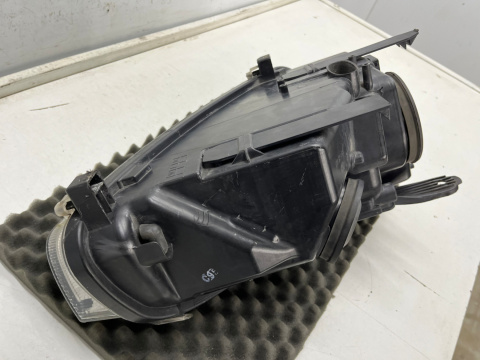 Lampa reflektor Ford C-Max MK1 CMax Mk1 LIFT 06-10r. LEWA przednia oryginalna H7 H1 lewy przód EUROPA 7m51-13w030-aa Lampa reflektor Ford C-Max MK1 CMax Mk1 LIFT 06-10r. LEWA przednia oryginalna H7 H1 lewy przód EUROPA 7m51-13w030-aa