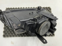 Lampa reflektor Ford C-Max MK1 CMax Mk1 LIFT 06-10r. LEWA przednia oryginalna H7 H1 lewy przód EUROPA 7m51-13w030-aa