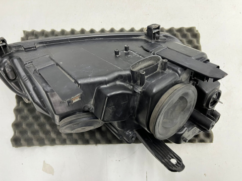 Lampa reflektor Ford C-Max MK1 CMax Mk1 LIFT 06-10r. LEWA przednia oryginalna H7 H1 lewy przód EUROPA 7m51-13w030-aa Lampa reflektor Ford C-Max MK1 CMax Mk1 LIFT 06-10r. LEWA przednia oryginalna H7 H1 lewy przód EUROPA 7m51-13w030-aa