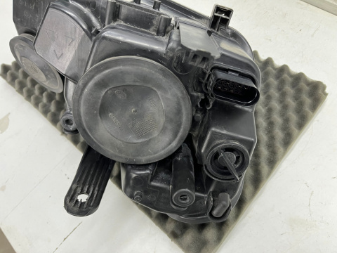 Lampa reflektor Ford C-Max MK1 CMax Mk1 LIFT 06-10r. LEWA przednia oryginalna H7 H1 lewy przód EUROPA 7m51-13w030-aa Lampa reflektor Ford C-Max MK1 CMax Mk1 LIFT 06-10r. LEWA przednia oryginalna H7 H1 lewy przód EUROPA 7m51-13w030-aa