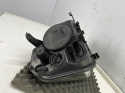 Lampa reflektor Ford C-Max MK1 CMax Mk1 LIFT 06-10r. LEWA przednia oryginalna H7 H1 lewy przód EUROPA 7m51-13w030-aa