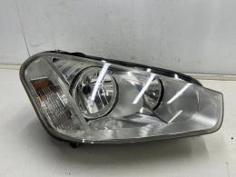 Lampa reflektor Ford C-Max MK1 CMax Mk1 LIFT 06-10r. PRAWA przednia oryginalna H7 H1 prawy przód EUROPA 7m51-13w029-aa