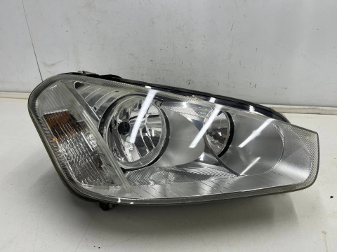 Lampa reflektor Ford C-Max MK1 CMax Mk1 LIFT 06-10r. PRAWA przednia oryginalna H7 H1 prawy przód EUROPA 7m51-13w029-aa Lampa reflektor Ford C-Max MK1 CMax Mk1 LIFT 06-10r. PRAWA przednia oryginalna H7 H1 prawy przód EUROPA 7m51-13w029-aa