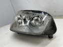 Lampa reflektor Ford C-Max MK1 CMax Mk1 LIFT 06-10r. PRAWA przednia oryginalna H7 H1 prawy przód EUROPA 7m51-13w029-aa