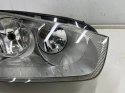 Lampa reflektor Ford C-Max MK1 CMax Mk1 LIFT 06-10r. PRAWA przednia oryginalna H7 H1 prawy przód EUROPA 7m51-13w029-aa