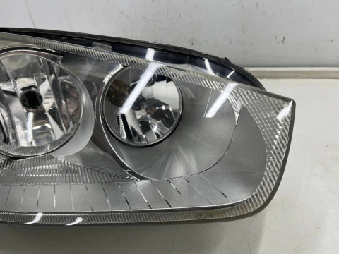 Lampa reflektor Ford C-Max MK1 CMax Mk1 LIFT 06-10r. PRAWA przednia oryginalna H7 H1 prawy przód EUROPA 7m51-13w029-aa Lampa reflektor Ford C-Max MK1 CMax Mk1 LIFT 06-10r. PRAWA przednia oryginalna H7 H1 prawy przód EUROPA 7m51-13w029-aa