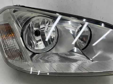 Lampa reflektor Ford C-Max MK1 CMax Mk1 LIFT 06-10r. PRAWA przednia oryginalna H7 H1 prawy przód EUROPA 7m51-13w029-aa Lampa reflektor Ford C-Max MK1 CMax Mk1 LIFT 06-10r. PRAWA przednia oryginalna H7 H1 prawy przód EUROPA 7m51-13w029-aa