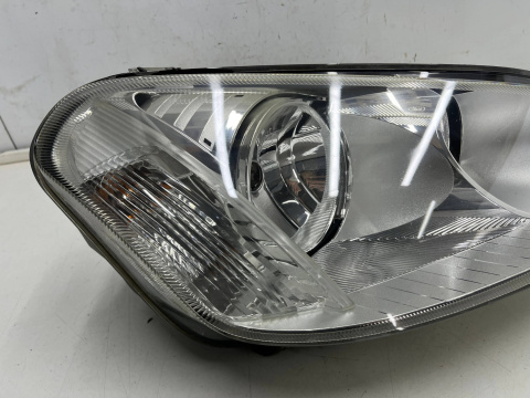 Lampa reflektor Ford C-Max MK1 CMax Mk1 LIFT 06-10r. PRAWA przednia oryginalna H7 H1 prawy przód EUROPA 7m51-13w029-aa Lampa reflektor Ford C-Max MK1 CMax Mk1 LIFT 06-10r. PRAWA przednia oryginalna H7 H1 prawy przód EUROPA 7m51-13w029-aa