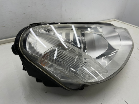 Lampa reflektor Ford C-Max MK1 CMax Mk1 LIFT 06-10r. PRAWA przednia oryginalna H7 H1 prawy przód EUROPA 7m51-13w029-aa Lampa reflektor Ford C-Max MK1 CMax Mk1 LIFT 06-10r. PRAWA przednia oryginalna H7 H1 prawy przód EUROPA 7m51-13w029-aa