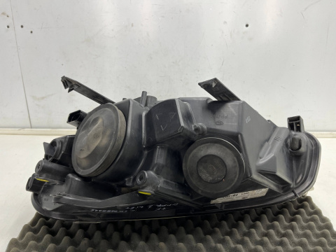 Lampa reflektor Ford C-Max MK1 CMax Mk1 LIFT 06-10r. PRAWA przednia oryginalna H7 H1 prawy przód EUROPA 7m51-13w029-aa Lampa reflektor Ford C-Max MK1 CMax Mk1 LIFT 06-10r. PRAWA przednia oryginalna H7 H1 prawy przód EUROPA 7m51-13w029-aa