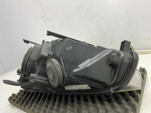 Lampa reflektor Ford C-Max MK1 CMax Mk1 LIFT 06-10r. PRAWA przednia oryginalna H7 H1 prawy przód EUROPA 7m51-13w029-aa Lampa reflektor Ford C-Max MK1 CMax Mk1 LIFT 06-10r. PRAWA przednia oryginalna H7 H1 prawy przód EUROPA 7m51-13w029-aa