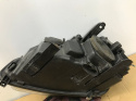 Lampa reflektor Ford C-Max MK1 CMax Mk1 LIFT 06-10r. PRAWA przednia oryginalna H7 H1 prawy przód EUROPA 7m51-13w029-aa
