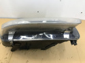 Lampa reflektor Ford C-Max MK1 CMax Mk1 LIFT 06-10r. PRAWA przednia oryginalna H7 H1 prawy przód EUROPA 7m51-13w029-aa