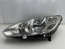 Lampa reflektor Ford C-Max MK2 + Grand 10-14r. LEWA przednia oryginalna H7 H1 lewy przód EUROPA am51-13w030-ae