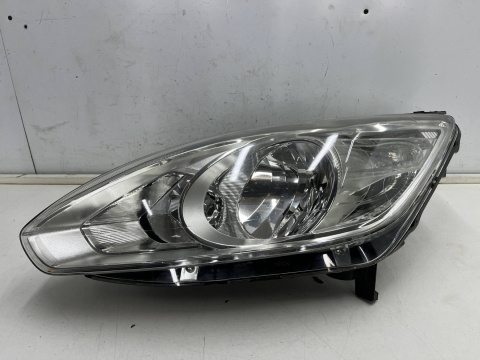 Lampa reflektor Ford C-Max MK2 + Grand 10-14r. LEWA przednia oryginalna H7 H1 lewy przód EUROPA am51-13w030-ae Lampa reflektor Ford C-Max MK2 + Grand 10-14r. LEWA przednia oryginalna H7 H1 lewy przód EUROPA am51-13w030-ae