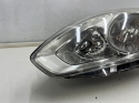 Lampa reflektor Ford C-Max MK2 + Grand 10-14r. LEWA przednia oryginalna H7 H1 lewy przód EUROPA am51-13w030-ae