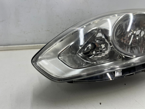Lampa reflektor Ford C-Max MK2 + Grand 10-14r. LEWA przednia oryginalna H7 H1 lewy przód EUROPA am51-13w030-ae Lampa reflektor Ford C-Max MK2 + Grand 10-14r. LEWA przednia oryginalna H7 H1 lewy przód EUROPA am51-13w030-ae