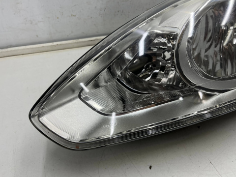 Lampa reflektor Ford C-Max MK2 + Grand 10-14r. LEWA przednia oryginalna H7 H1 lewy przód EUROPA am51-13w030-ae Lampa reflektor Ford C-Max MK2 + Grand 10-14r. LEWA przednia oryginalna H7 H1 lewy przód EUROPA am51-13w030-ae