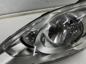 Lampa reflektor Ford C-Max MK2 + Grand 10-14r. LEWA przednia oryginalna H7 H1 lewy przód EUROPA am51-13w030-ae