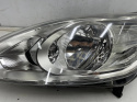 Lampa reflektor Ford C-Max MK2 + Grand 10-14r. LEWA przednia oryginalna H7 H1 lewy przód EUROPA am51-13w030-ae