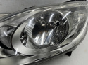 Lampa reflektor Ford C-Max MK2 + Grand 10-14r. LEWA przednia oryginalna H7 H1 lewy przód EUROPA am51-13w030-ae