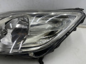 Lampa reflektor Ford C-Max MK2 + Grand 10-14r. LEWA przednia oryginalna H7 H1 lewy przód EUROPA am51-13w030-ae