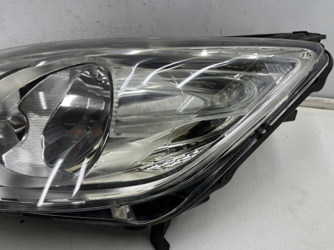 Lampa reflektor Ford C-Max MK2 + Grand 10-14r. LEWA przednia oryginalna H7 H1 lewy przód EUROPA am51-13w030-ae Lampa reflektor Ford C-Max MK2 + Grand 10-14r. LEWA przednia oryginalna H7 H1 lewy przód EUROPA am51-13w030-ae