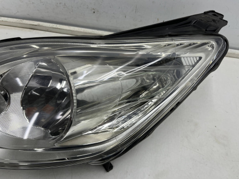 Lampa reflektor Ford C-Max MK2 + Grand 10-14r. LEWA przednia oryginalna H7 H1 lewy przód EUROPA am51-13w030-ae Lampa reflektor Ford C-Max MK2 + Grand 10-14r. LEWA przednia oryginalna H7 H1 lewy przód EUROPA am51-13w030-ae