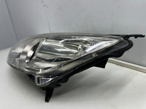 Lampa reflektor Ford C-Max MK2 + Grand 10-14r. LEWA przednia oryginalna H7 H1 lewy przód EUROPA am51-13w030-ae Lampa reflektor Ford C-Max MK2 + Grand 10-14r. LEWA przednia oryginalna H7 H1 lewy przód EUROPA am51-13w030-ae