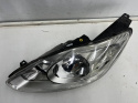 Lampa reflektor Ford C-Max MK2 + Grand 10-14r. LEWA przednia oryginalna H7 H1 lewy przód EUROPA am51-13w030-ae
