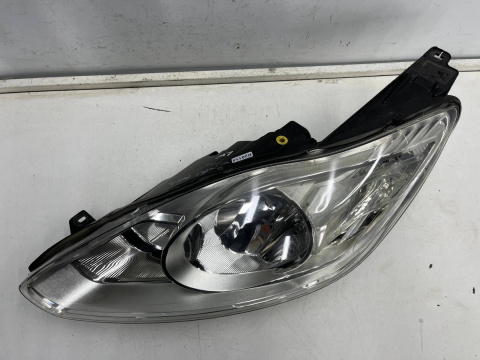 Lampa reflektor Ford C-Max MK2 + Grand 10-14r. LEWA przednia oryginalna H7 H1 lewy przód EUROPA am51-13w030-ae Lampa reflektor Ford C-Max MK2 + Grand 10-14r. LEWA przednia oryginalna H7 H1 lewy przód EUROPA am51-13w030-ae