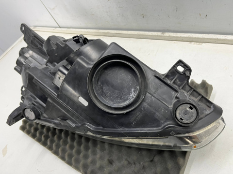 Lampa reflektor Ford C-Max MK2 + Grand 10-14r. LEWA przednia oryginalna H7 H1 lewy przód EUROPA am51-13w030-ae Lampa reflektor Ford C-Max MK2 + Grand 10-14r. LEWA przednia oryginalna H7 H1 lewy przód EUROPA am51-13w030-ae