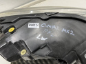 Lampa reflektor Ford C-Max MK2 + Grand 10-14r. LEWA przednia oryginalna H7 H1 lewy przód EUROPA am51-13w030-ae