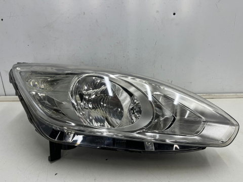 Lampa reflektor Ford C-Max MK2 + Grand 10-14r. PRAWA przednia oryginalna H7 H1 prawy przód EUROPA am51-13w029-ae Lampa reflektor Ford C-Max MK2 + Grand 10-14r. PRAWA przednia oryginalna H7 H1 prawy przód EUROPA am51-13w029-ae