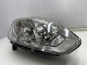 Lampa reflektor Ford C-Max MK2 + Grand 10-14r. PRAWA przednia oryginalna H7 H1 prawy przód EUROPA am51-13w029-ae
