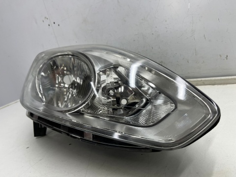 Lampa reflektor Ford C-Max MK2 + Grand 10-14r. PRAWA przednia oryginalna H7 H1 prawy przód EUROPA am51-13w029-ae Lampa reflektor Ford C-Max MK2 + Grand 10-14r. PRAWA przednia oryginalna H7 H1 prawy przód EUROPA am51-13w029-ae