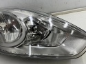 Lampa reflektor Ford C-Max MK2 + Grand 10-14r. PRAWA przednia oryginalna H7 H1 prawy przód EUROPA am51-13w029-ae