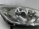 Lampa reflektor Ford C-Max MK2 + Grand 10-14r. PRAWA przednia oryginalna H7 H1 prawy przód EUROPA am51-13w029-ae
