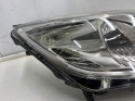 Lampa reflektor Ford C-Max MK2 + Grand 10-14r. PRAWA przednia oryginalna H7 H1 prawy przód EUROPA am51-13w029-ae