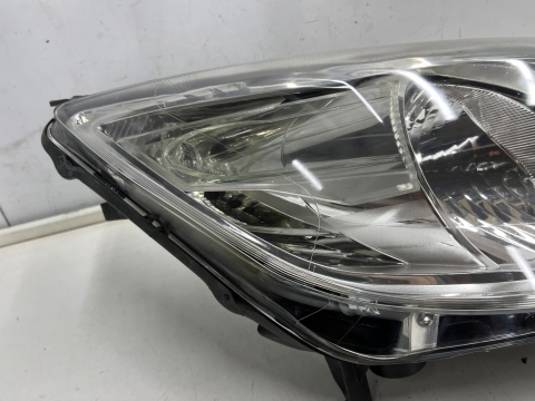 Lampa reflektor Ford C-Max MK2 + Grand 10-14r. PRAWA przednia oryginalna H7 H1 prawy przód EUROPA am51-13w029-ae Lampa reflektor Ford C-Max MK2 + Grand 10-14r. PRAWA przednia oryginalna H7 H1 prawy przód EUROPA am51-13w029-ae