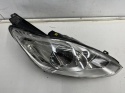 Lampa reflektor Ford C-Max MK2 + Grand 10-14r. PRAWA przednia oryginalna H7 H1 prawy przód EUROPA am51-13w029-ae