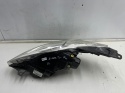 Lampa reflektor Ford C-Max MK2 + Grand 10-14r. PRAWA przednia oryginalna H7 H1 prawy przód EUROPA am51-13w029-ae