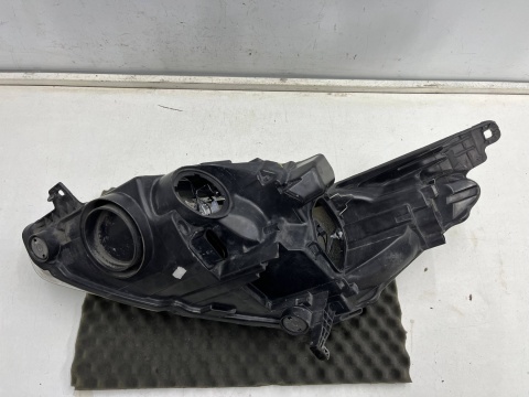 Lampa reflektor Ford C-Max MK2 + Grand 10-14r. PRAWA przednia oryginalna H7 H1 prawy przód EUROPA am51-13w029-ae Lampa reflektor Ford C-Max MK2 + Grand 10-14r. PRAWA przednia oryginalna H7 H1 prawy przód EUROPA am51-13w029-ae