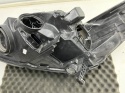Lampa reflektor Ford C-Max MK2 + Grand 10-14r. PRAWA przednia oryginalna H7 H1 prawy przód EUROPA am51-13w029-ae