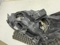 Lampa reflektor Ford C-Max MK2 + Grand 10-14r. PRAWA przednia oryginalna H7 H1 prawy przód EUROPA am51-13w029-ae