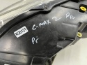 Lampa reflektor Ford C-Max MK2 + Grand 10-14r. PRAWA przednia oryginalna H7 H1 prawy przód EUROPA am51-13w029-ae
