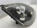 Lampa reflektor Ford Fiesta V MK6 LIFT 05-08r. PRAWA przednia oryginalna H4 prawy przód EUROPA 6s61-13w029-ad