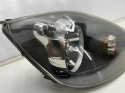 Lampa reflektor Ford Fiesta V MK6 LIFT 05-08r. PRAWA przednia oryginalna H4 prawy przód EUROPA 6s61-13w029-ad