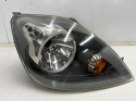 Lampa reflektor Ford Fiesta V MK6 LIFT 05-08r. PRAWA przednia oryginalna H4 prawy przód EUROPA 6s61-13w029-ad
