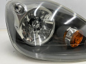 Lampa reflektor Ford Fiesta V MK6 LIFT 05-08r. PRAWA przednia oryginalna H4 prawy przód EUROPA 6s61-13w029-ad